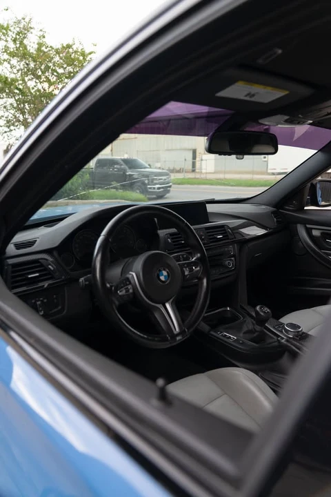 2015 BMW F80 M3 - Image 4 of 13