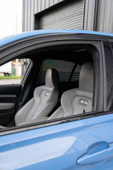 2015 BMW F80 M3 - Image 10 of 13