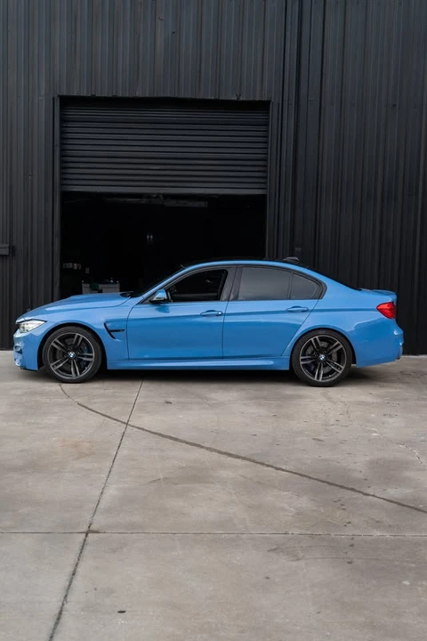 2015 BMW F80 M3 - Image 2 of 13
