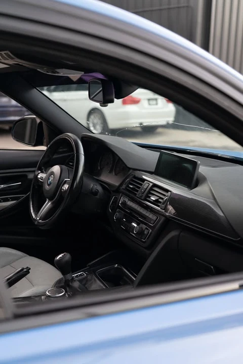 2015 BMW F80 M3 - Image 11 of 13