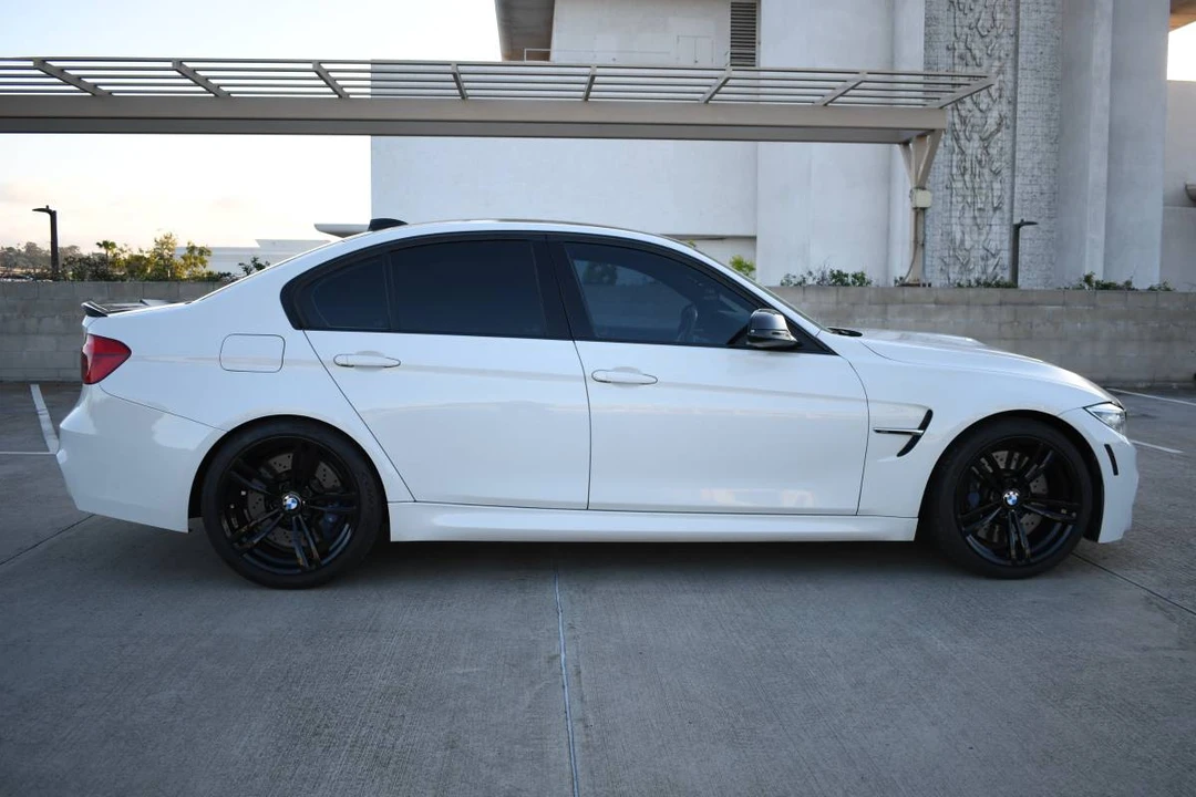 2015 BMW F80 M3 - Image 2 of 12