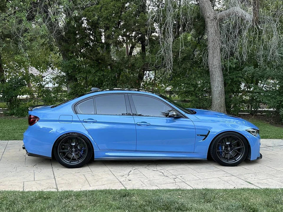 2015 BMW F80 M3 - Image 6 of 15