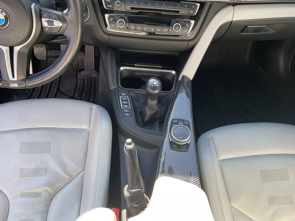 2015 BMW F80 M3 - Image 16 of 23