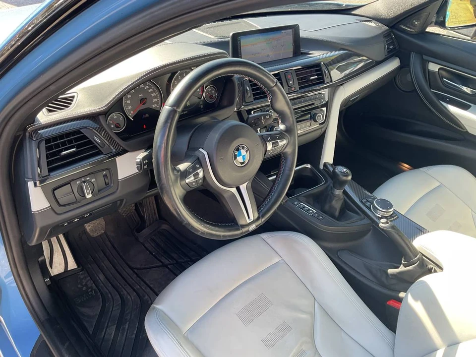 2015 BMW F80 M3 - Image 19 of 23
