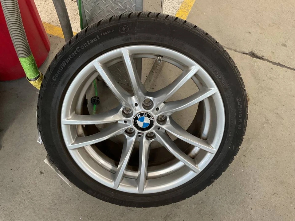 2015 BMW F80 M3 - Image 21 of 23