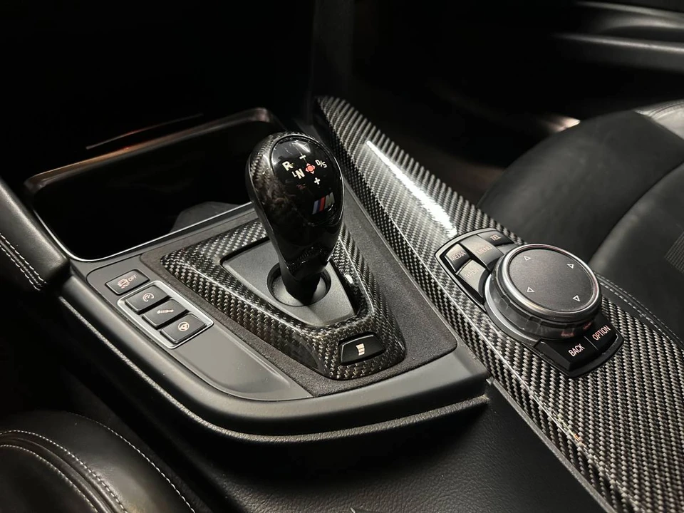 2015 BMW F80 M3 - Image 15 of 15