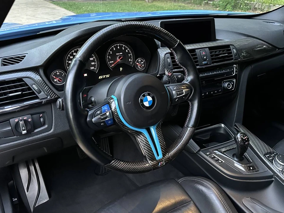 2015 BMW F80 M3 - Image 10 of 15