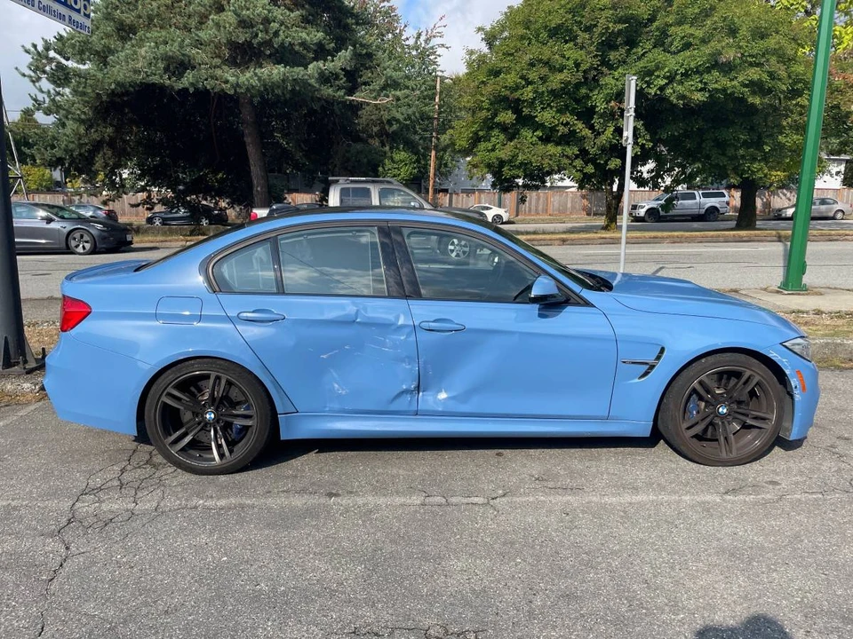 2015 BMW F80 M3 - Image 24 of 24