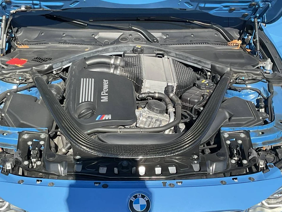 2015 BMW F80 M3 - Image 20 of 23