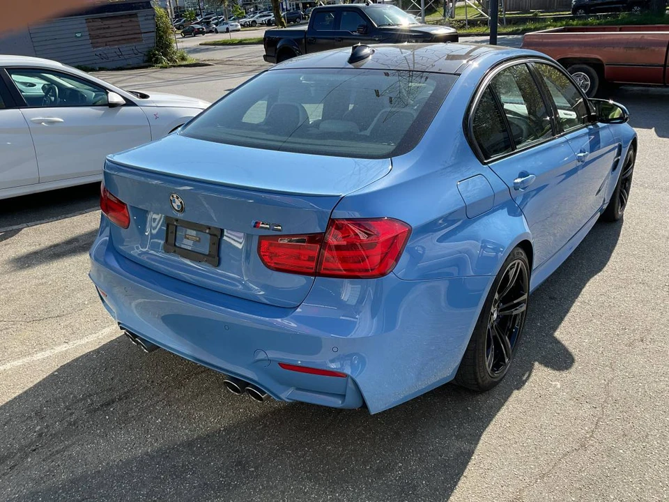 2015 BMW F80 M3 - Image 6 of 23