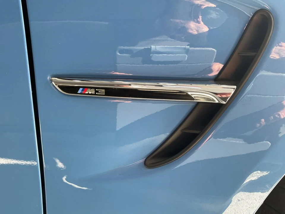 2015 BMW F80 M3 - Image 23 of 23