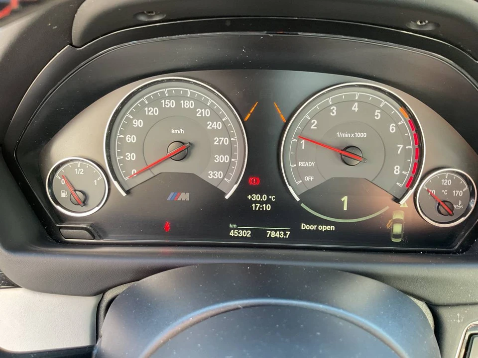 2015 BMW F80 M3 - Image 11 of 23