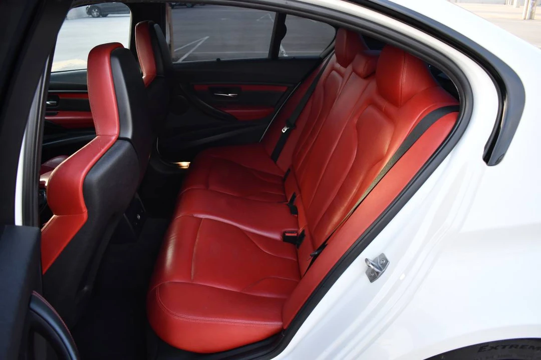 2015 BMW F80 M3 - Image 11 of 12