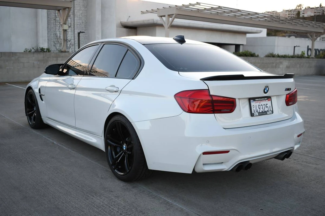 2015 BMW F80 M3 - Image 5 of 12