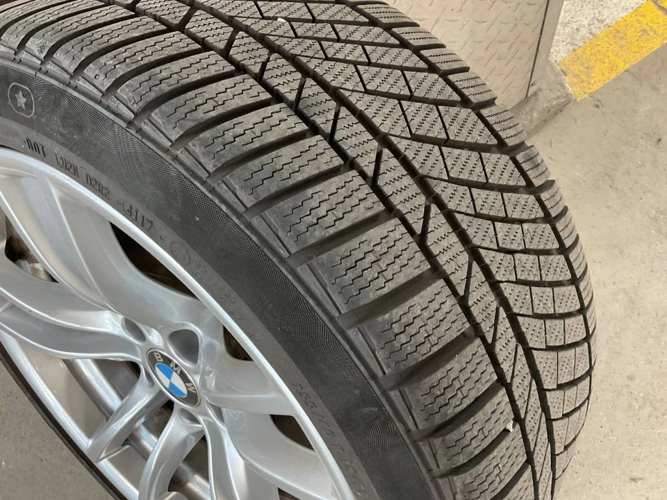 2015 BMW F80 M3 - Image 22 of 23
