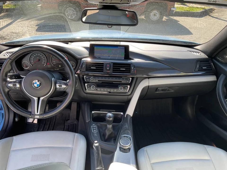 2015 BMW F80 M3 - Image 17 of 23