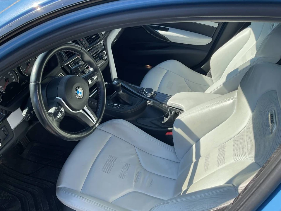 2015 BMW F80 M3 - Image 10 of 23