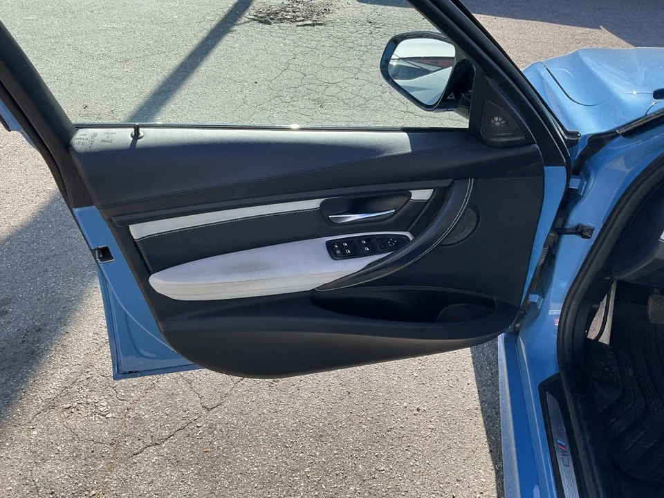2015 BMW F80 M3 - Image 6 of 24