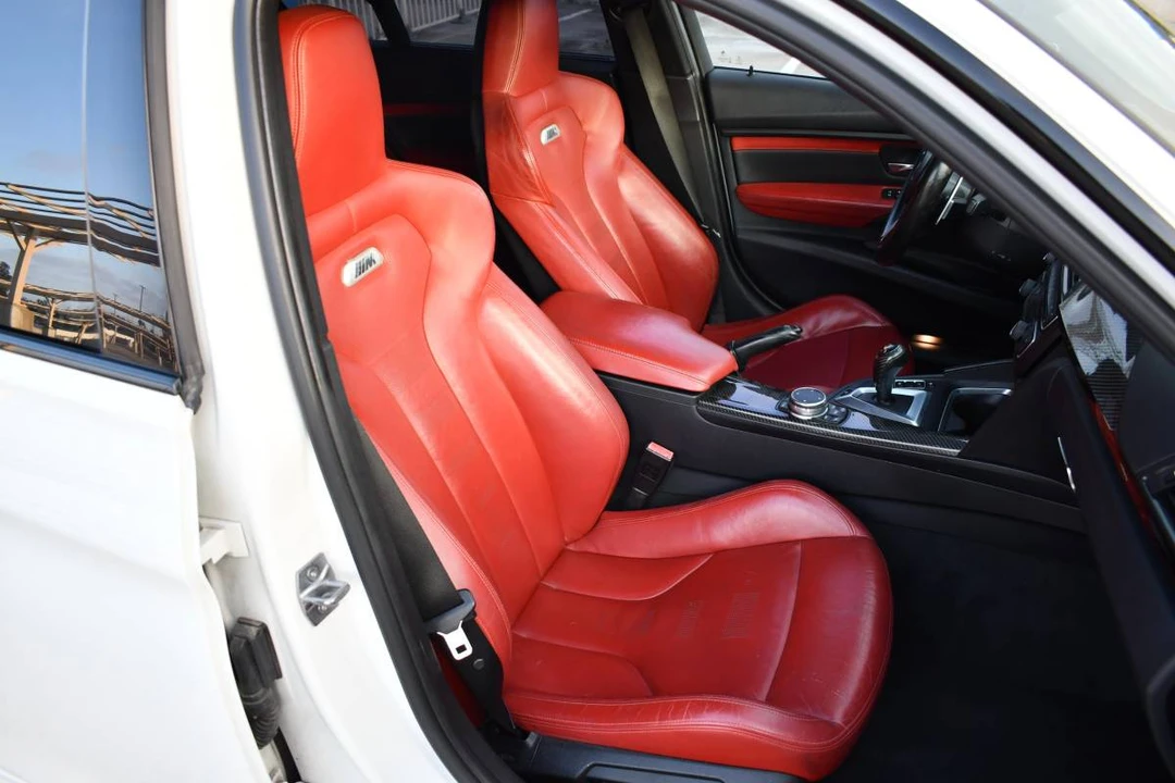 2015 BMW F80 M3 - Image 9 of 12