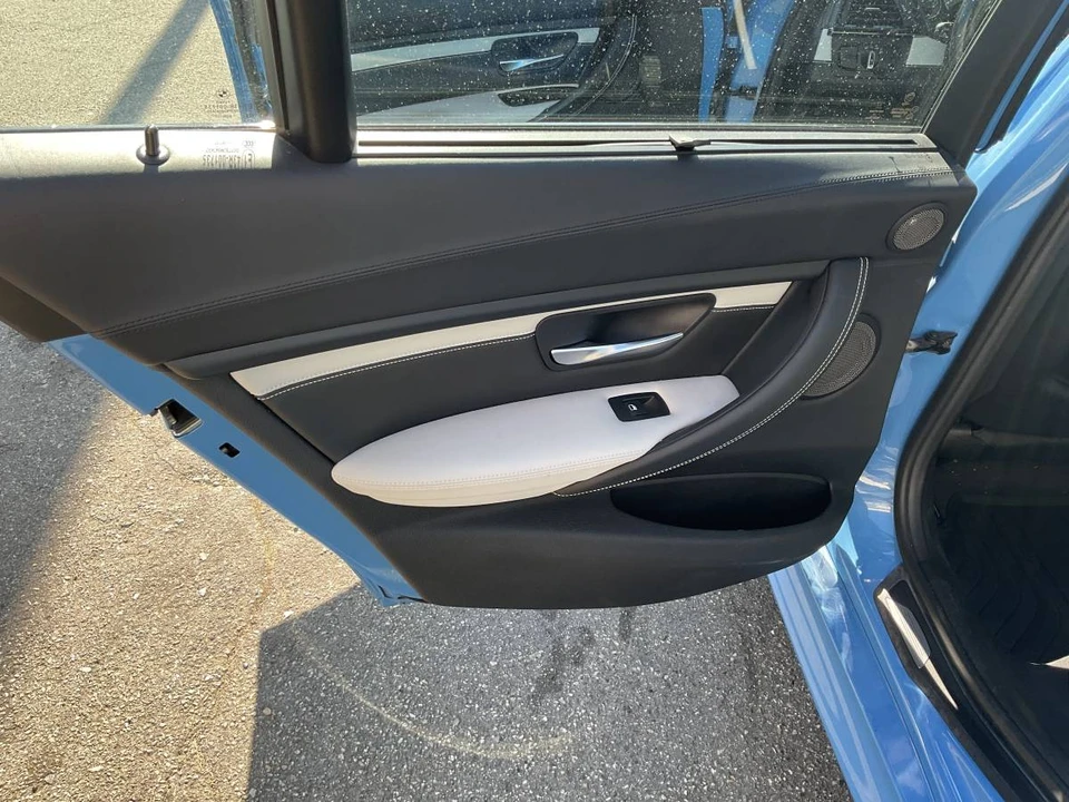 2015 BMW F80 M3 - Image 9 of 23