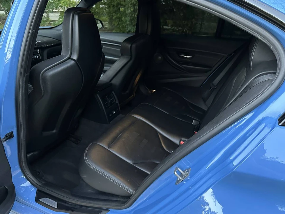 2015 BMW F80 M3 - Image 13 of 15