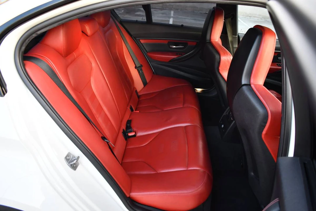 2015 BMW F80 M3 - Image 10 of 12