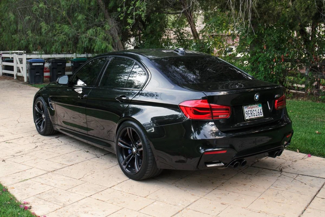 2015 BMW F80 M3 - Image 7 of 16