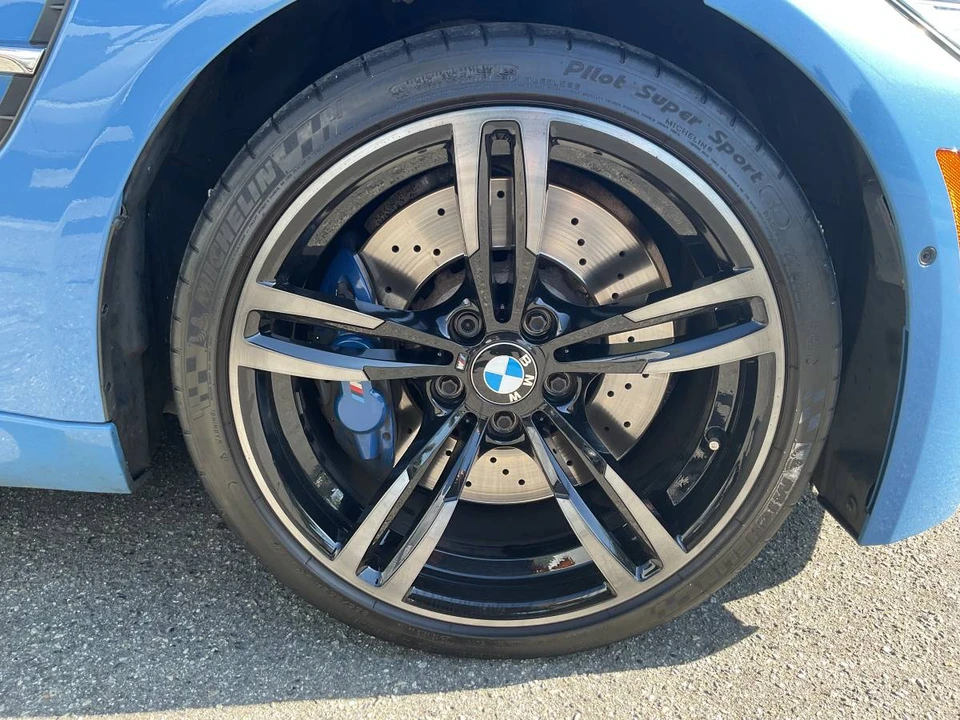 2015 BMW F80 M3 - Image 8 of 23