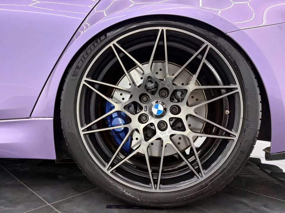 2015 BMW F80 M3 - Image 18 of 20