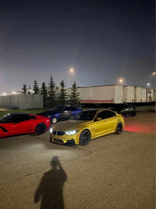 2015 BMW F80 M3 - Image 3 of 14