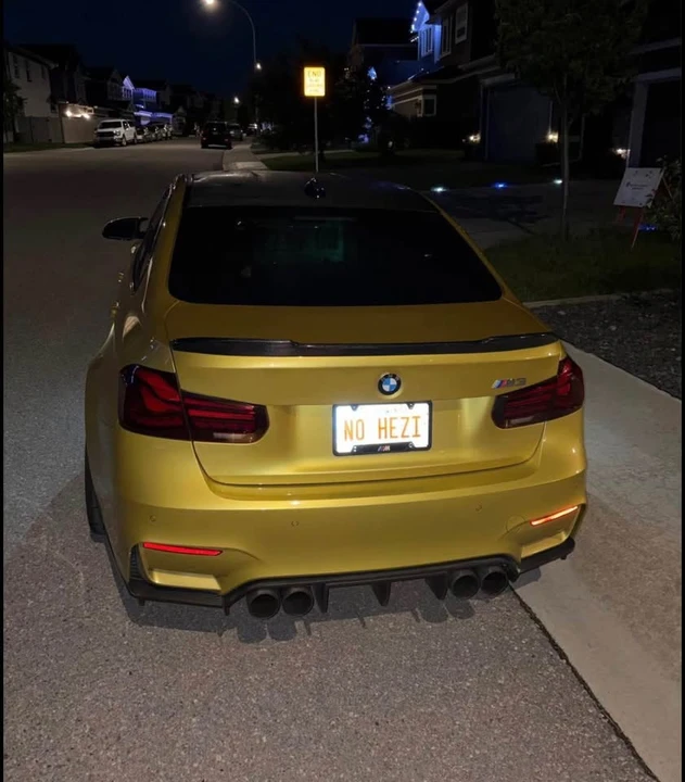 2015 BMW F80 M3 - Image 6 of 14