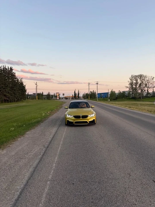 2015 BMW F80 M3 - Image 2 of 14