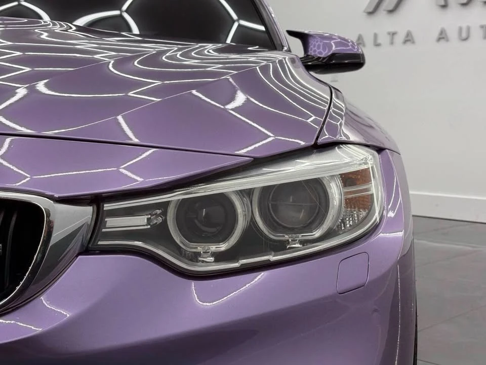 2015 BMW F80 M3 - Image 12 of 20