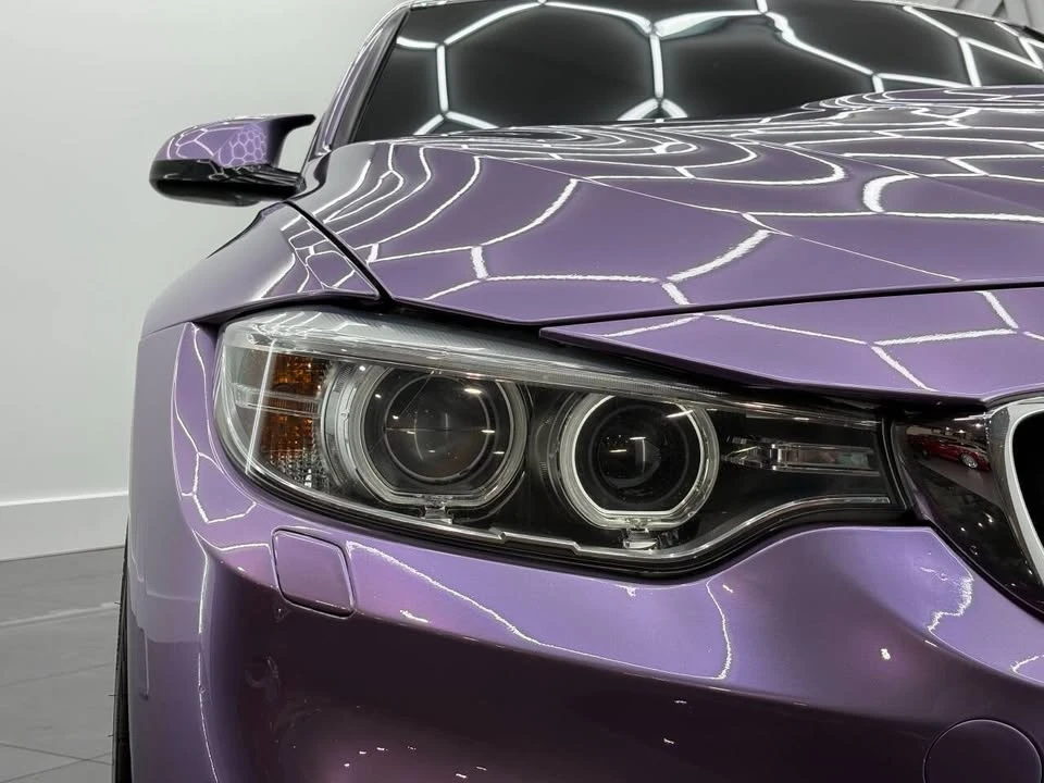 2015 BMW F80 M3 - Image 11 of 20