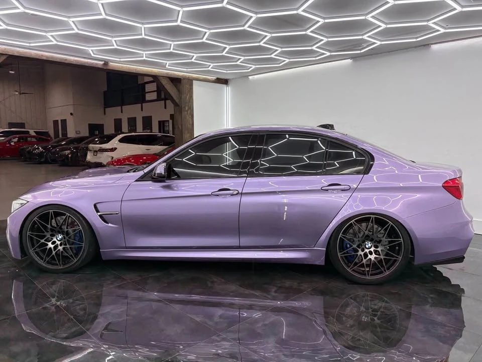 2015 BMW F80 M3 - Image 7 of 20