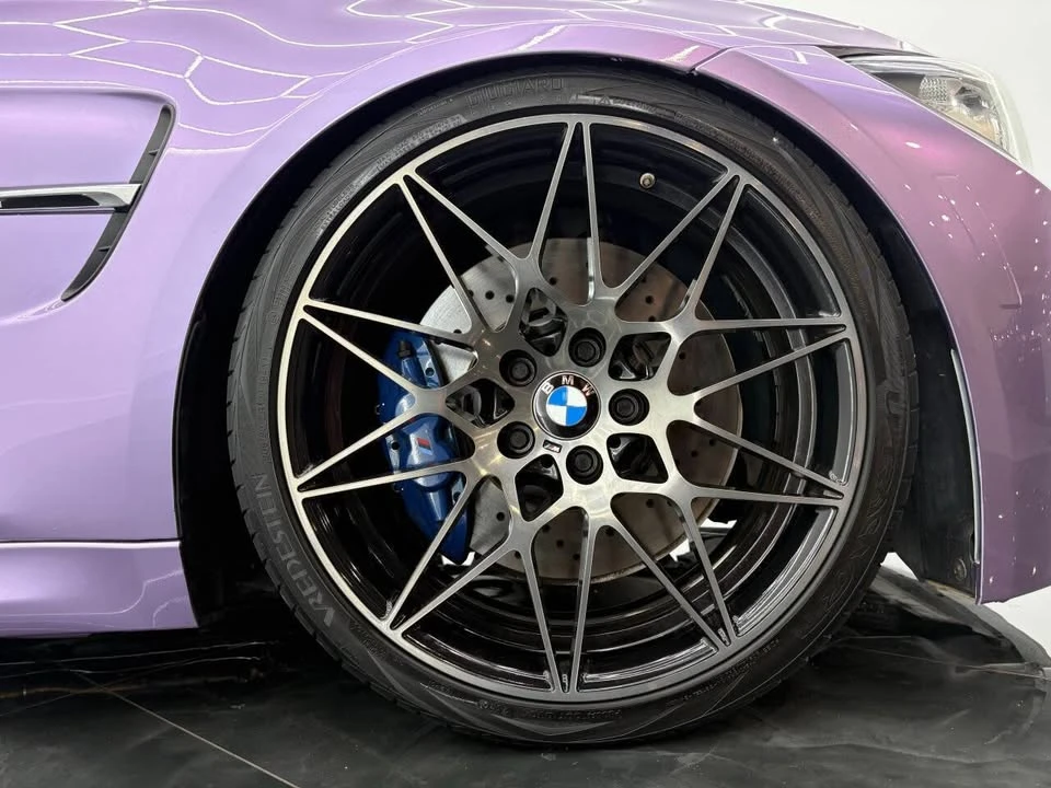 2015 BMW F80 M3 - Image 16 of 20