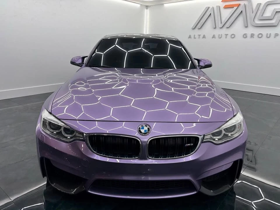 2015 BMW F80 M3 - Image 2 of 20