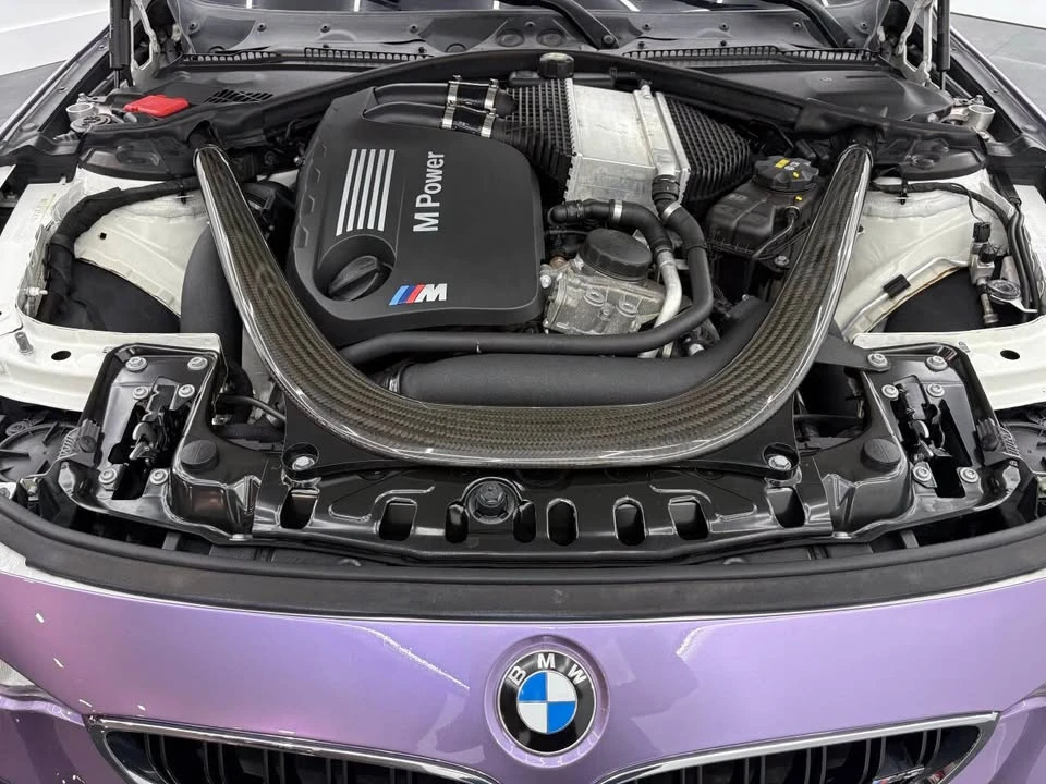 2015 BMW F80 M3 - Image 5 of 20