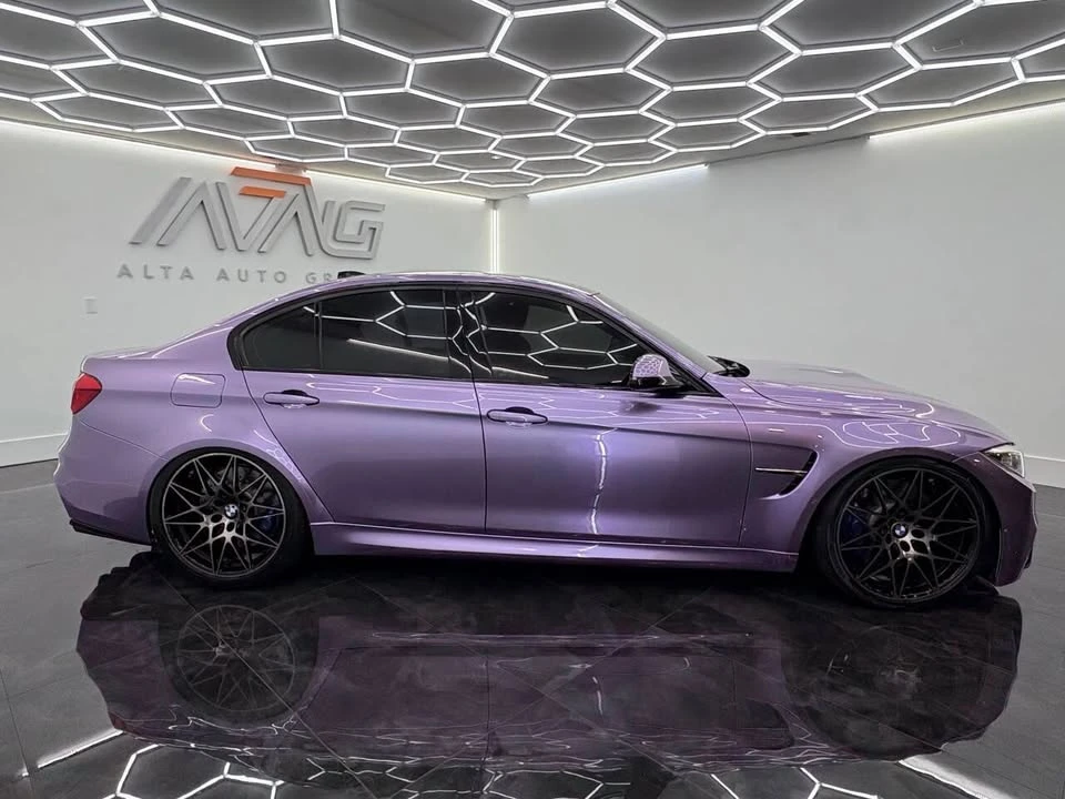 2015 BMW F80 M3 - Image 10 of 20