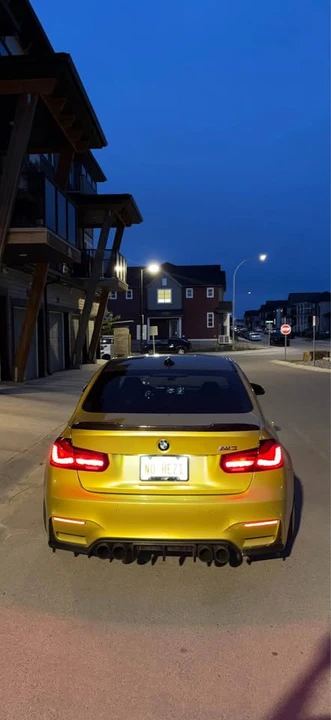 2015 BMW F80 M3 - Image 5 of 14