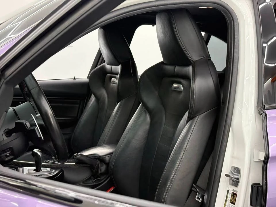 2015 BMW F80 M3 - Image 19 of 20