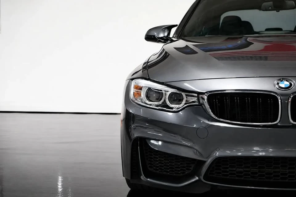 2015 BMW F80 M3 - Image 9 of 20