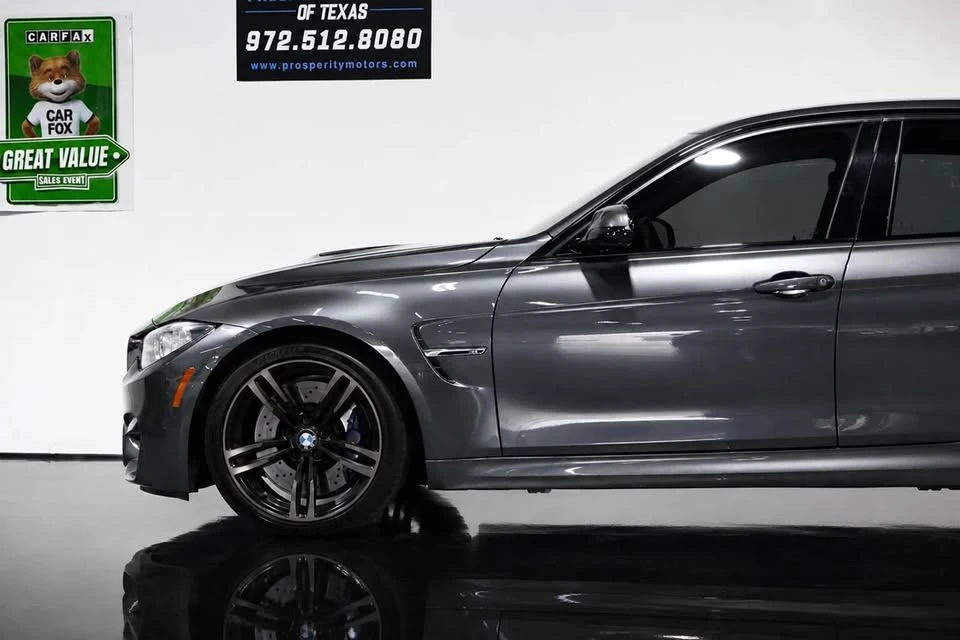 2015 BMW F80 M3 - Image 7 of 20