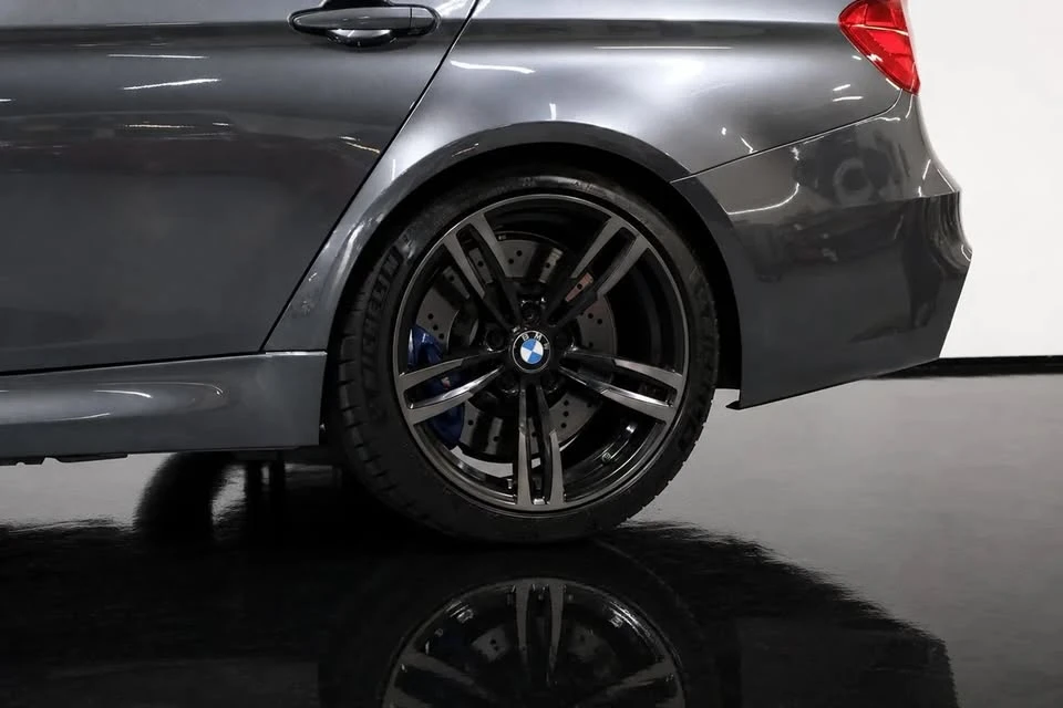 2015 BMW F80 M3 - Image 14 of 20
