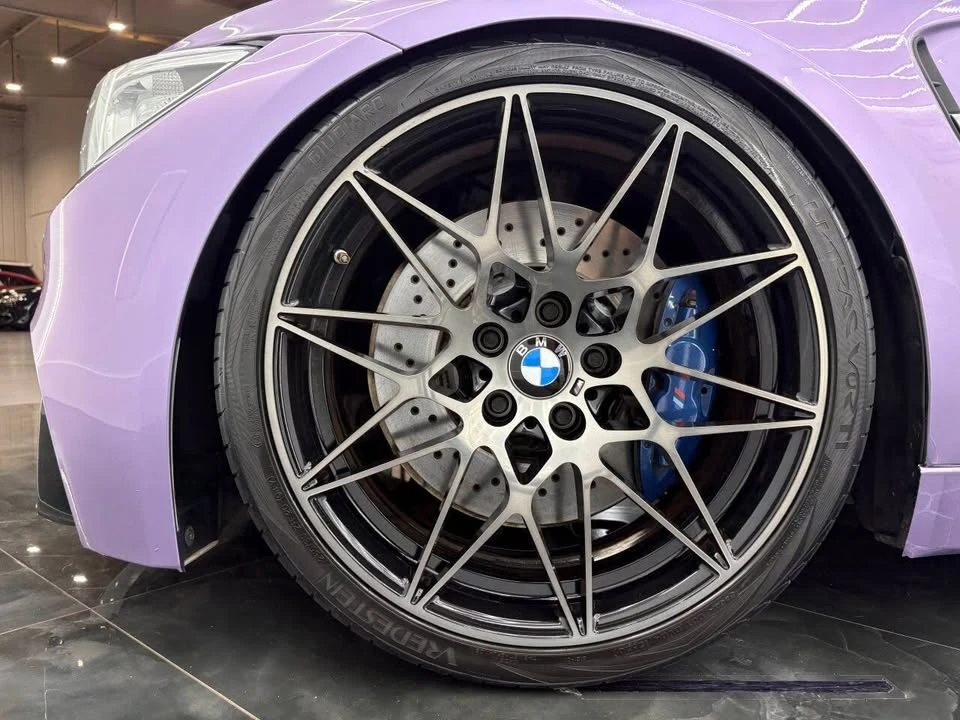 2015 BMW F80 M3 - Image 17 of 20