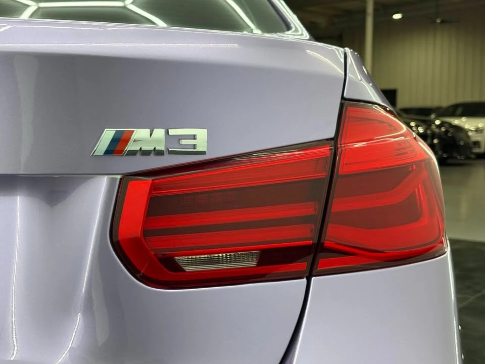 2015 BMW F80 M3 - Image 14 of 20