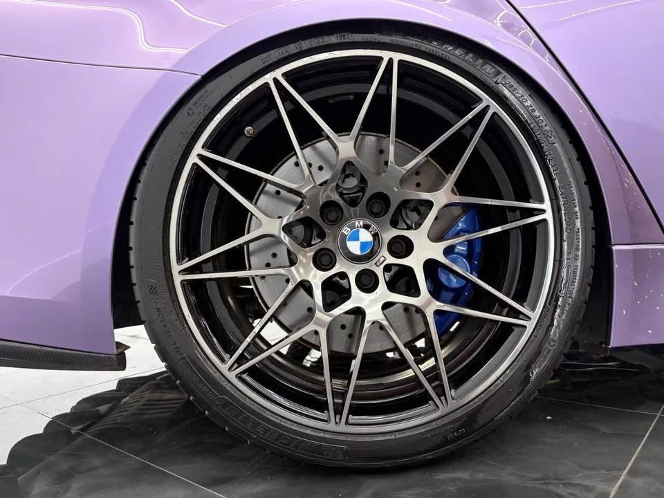 2015 BMW F80 M3 - Image 15 of 20
