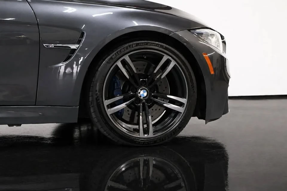 2015 BMW F80 M3 - Image 6 of 20