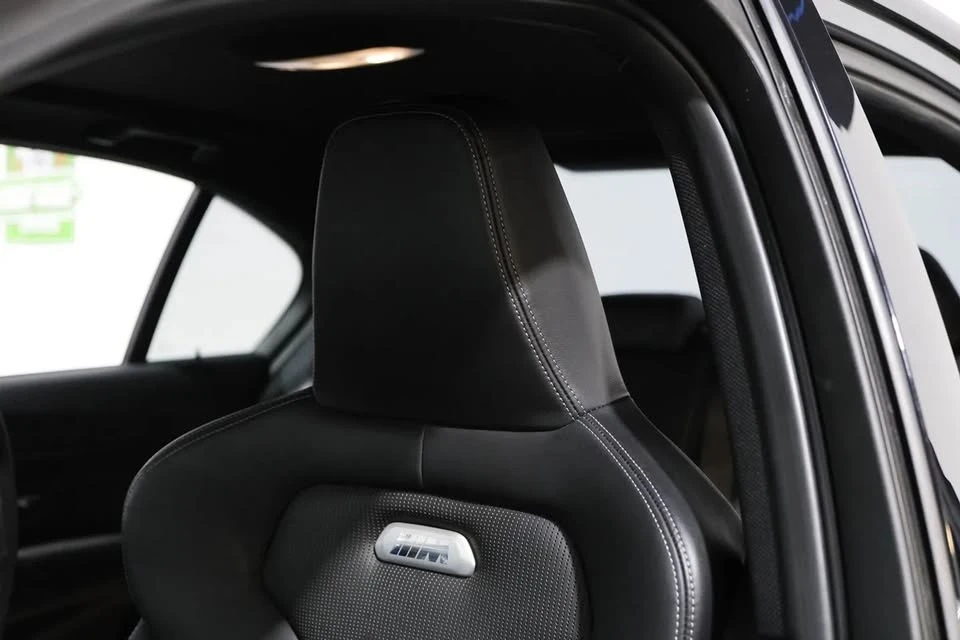 2015 BMW F80 M3 - Image 19 of 20