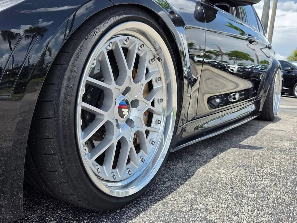 2015 BMW F80 M3 - Image 6 of 20